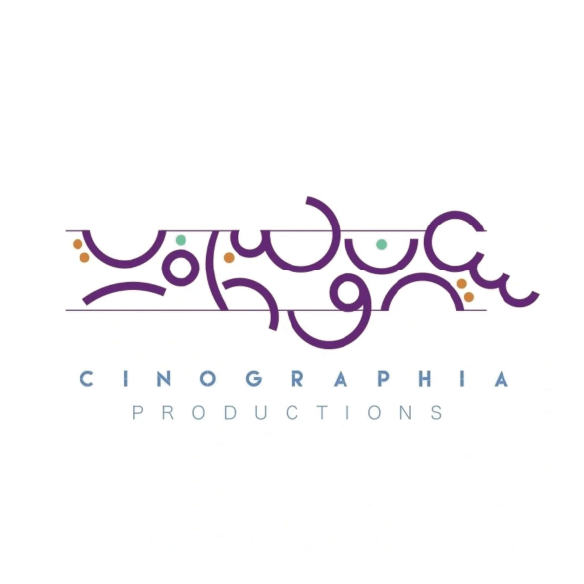 Cinographia Logo