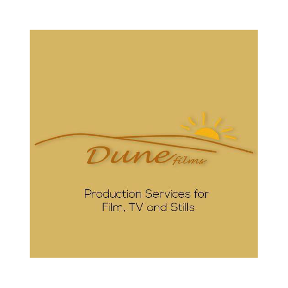 Dune_film Logo
