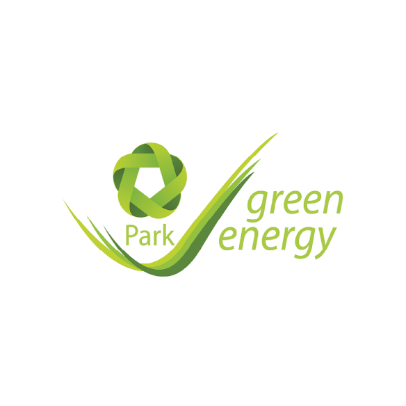 Green Logo