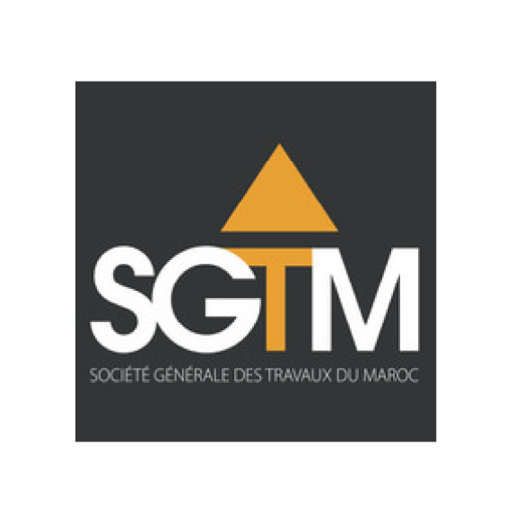 Sgtm Logo