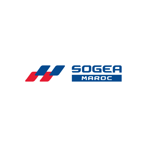 Sogea Logo