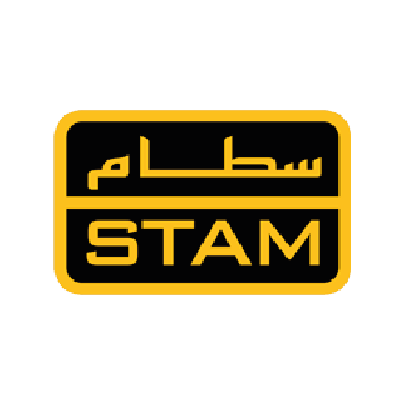 Stam logo