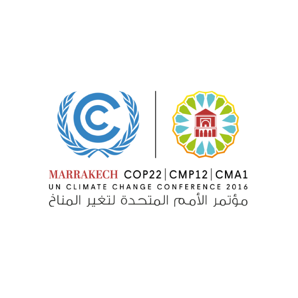 cop22_marrakech Logo